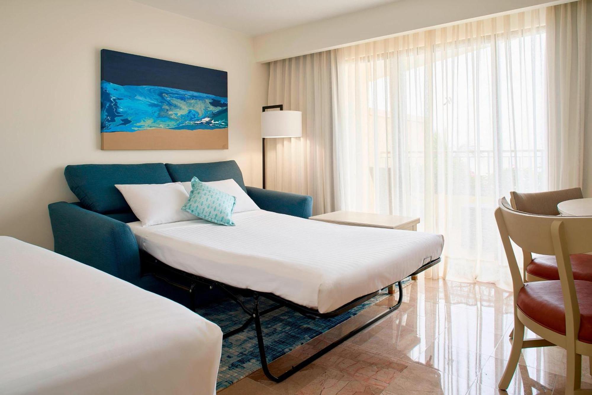Marriott Puerto Vallarta Resort & Spa Eksteriør bilde